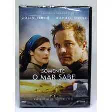 Somente O Mar Sabe - Dvd - Colin Firth - Eleanor Stagg Foto mini 2