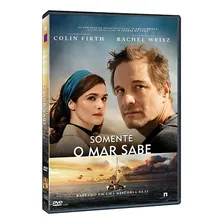 Somente O Mar Sabe - Dvd - Colin Firth - Eleanor Stagg Foto mini 1