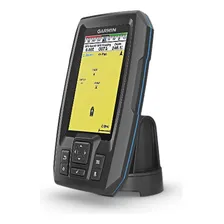 Sonar GPS Garmin STRIKER Vivid 4CV c/ Transdutor GT20-TM Foto mini  3