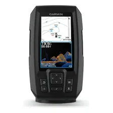 Sonar GPS Garmin STRIKER Vivid 4CV c/ Transdutor GT20-TM Foto  mini 1