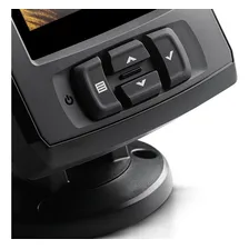 Sonar Humminbird Piranha Max 4 Display Colorido Foto mini 2
