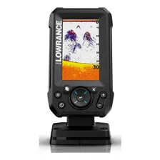 Sonar Lowrance Eagle-4x Ips 4 Bullet Skimmer Foto mini 4