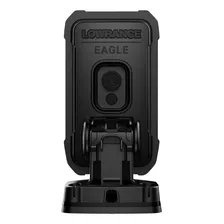 Sonar Lowrance Eagle-4x Ips 4 Bullet Skimmer Foto mini 3