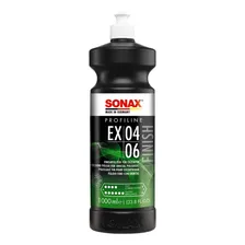 Sonax Ex 04-06 Composto Polidor Corte / Refino 1l 110V/220V Foto mini 1