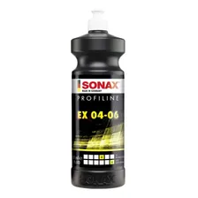 Sonax Ex 04-06 Composto Polidor Corte / Refino 1l 110V/220V Foto mini 2