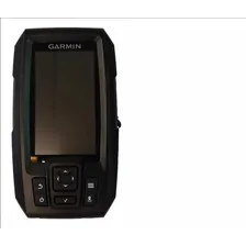 Sonda de eco com transdutor GPS Garmin Striker Plus 4 Fishfinder Foto mini 1