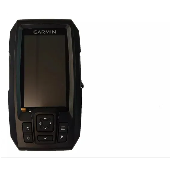 Sonda de eco com transdutor GPS Garmin Striker Plus 4 Fishfinder Foto 1