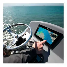 Sonda E Gps Axiom+ 7 Rv Raymarine Foto mini 4