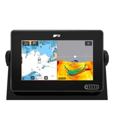 Sonda E Gps Axiom+ 7 Rv Raymarine Foto  mini 1
