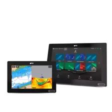 Sonda E Gps Axiom+ 7 Rv Raymarine Foto mini  2