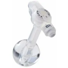 Sonda Gastrostomia Botton Mic-key 14fr 1, Foto mini 1
