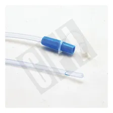 Sonda Uretral Cpl Nº 12 (300 Unidades) Valor Promocional Foto mini  2