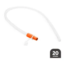 Sonda Uretral NÂș16 Pacote Com 20 Un. Embramed Foto mini 2