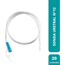 Sonda Uretral N12 Pct C/20 Embramed Foto  mini 1