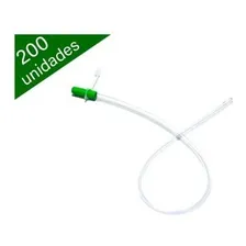 Sonda Uretral Nr 12 - Mark Med - 200 Unidades Foto mini 2