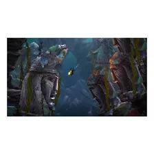 Song Of The Deep Mídia Física Lacrado Xbox One Foto mini  3