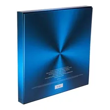 Songs Of Experience (caixa extra-deluxe) [2 Lp+CD Deluxe] U2 Foto mini  2
