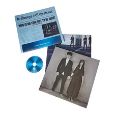 Songs Of Experience (caixa extra-deluxe) [2 Lp+CD Deluxe] U2 Foto mini  3