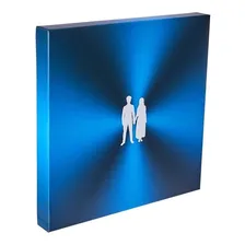 Songs Of Experience (caixa extra-deluxe) [2 Lp+CD Deluxe] U2 Foto  mini 1