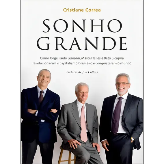 Sonho Grande Foto 1
