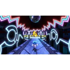 Sonic Colors Ultimate Playstation 4 América Latina Foto mini 4