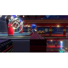 Sonic Colors Ultimate Playstation 4 América Latina Foto mini  3