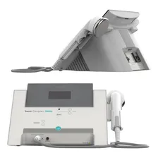 Sonic Compact 3 Mhz - Ultrassom Para Estética - Htm Foto mini 4