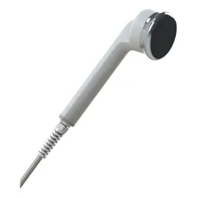 Sonic Compact 3 Mhz - Ultrassom Para Estética - Htm Foto mini 3