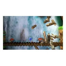Sonic Generations Standard Edition PS3 Físico Foto mini  3