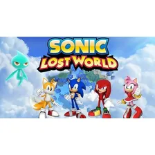 Sonic Lost World Foto mini 1