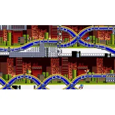 Sonic Mania Plus (jogo Físico) - Ps4 Foto mini  3