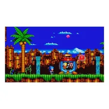 Sonic Mania Sonic Mania Standard Edition SEGA PS4 Físico Foto mini 2