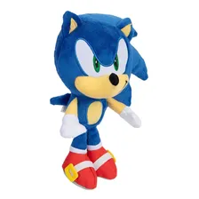 Sonic - PelĂșcia 9 Polegadas - Sonic Foto mini 2