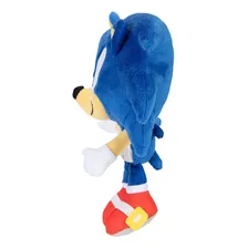 Sonic - PelĂșcia 9 Polegadas - Sonic Foto mini 3