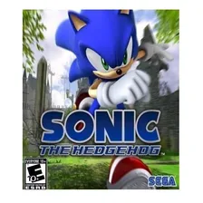 Sonic the Hedgehog Standard Edition SEGA PC Digital Foto mini 1