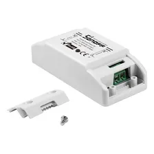 Sonoff Interruptor Wifi - Automação Residencial Foto mini 2