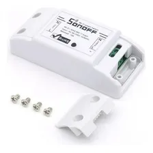 Sonoff Interruptor Wifi - Automação Residencial Foto mini 3