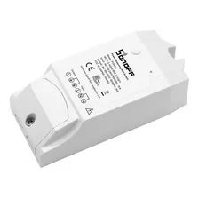 Sonoff Pow R2 Medidor Consumo De Energia Sem Fio Automação Foto  mini 1