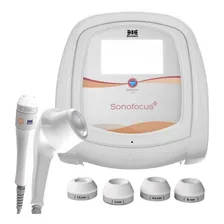 Sonofocus Ibramed - Ultrassom Focalizado E Massagem Aura Foto mini 1