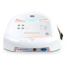 Sonopeel Peeling Ultrass么nico Kit Eletrolifting Ibramed Foto mini 2