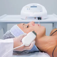 Sonopeel Peeling Ultrass么nico Kit Eletrolifting Ibramed Foto mini 3