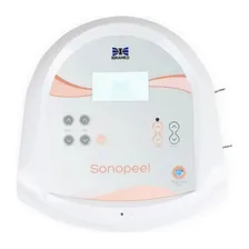 Sonopeel Peeling Ultrassônico Portátil Foto mini 3