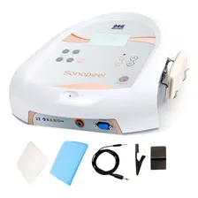 Sonopeel Peeling Ultrassônico Portátil Foto mini 1