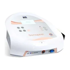 Sonopeel Peeling Ultrassônico Portátil Foto mini 2