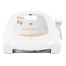 Sonopulse 1 E 3mhz Ibramed Aparelho De Ultrassom Foto mini  3