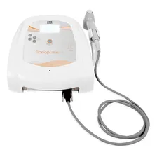 Sonopulse 1 E 3mhz Ibramed Aparelho De Ultrassom Foto  mini 1