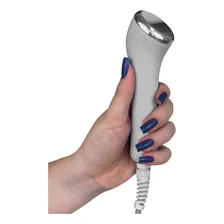 Sonopulse 1mhz Ibramed Aparelho Ultrassom Fisioterapia Foto mini 4
