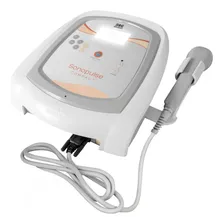Sonopulse 1mhz Ibramed Aparelho Ultrassom Fisioterapia Foto mini 1
