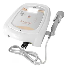 Sonopulse Compact 1mhz Ibramed Aparelho De Ultrassom Foto mini  3