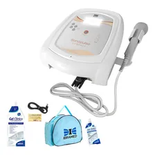 Sonopulse Compact 1mhz Ibramed Aparelho De Ultrassom Foto mini 1